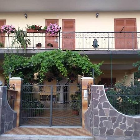 Casa Ester Ascea Esterno foto