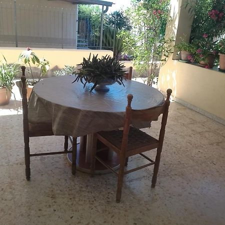 Casa Ester Ascea Camera foto