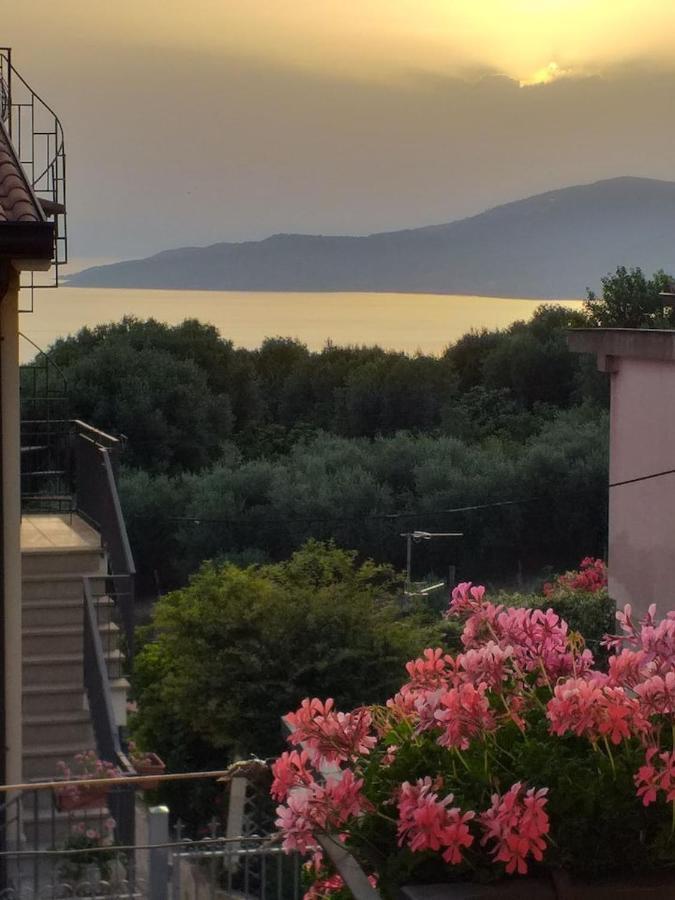 Casa Ester Ascea Esterno foto