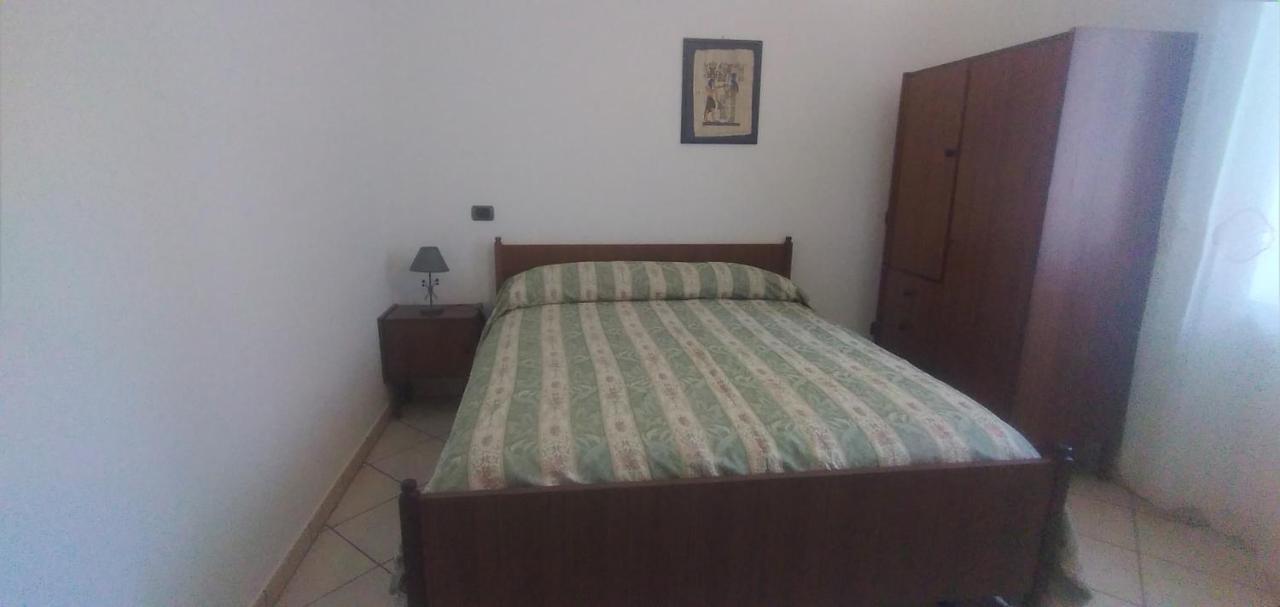 Casa Ester Ascea Esterno foto