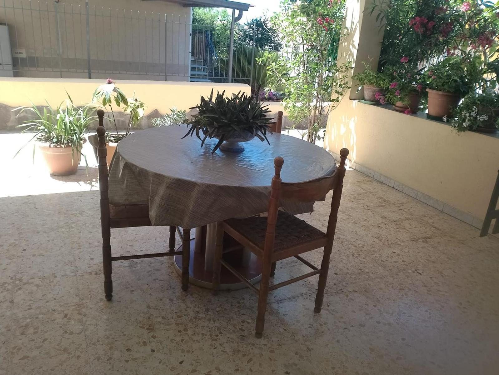 Casa Ester Ascea Camera foto
